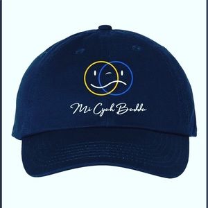 Mi Cyah Badda ( I can’t be bothered) dad hats